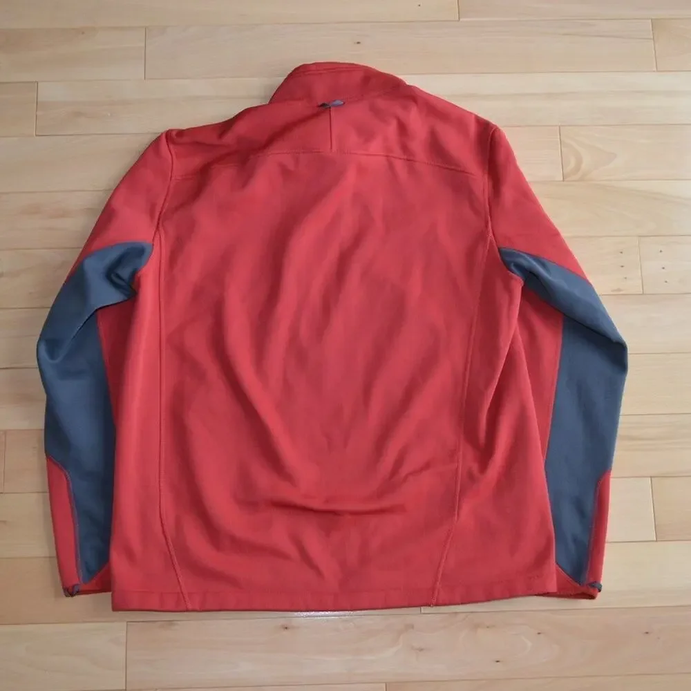 Nike ACG Windbreaker Track Jacket Size L